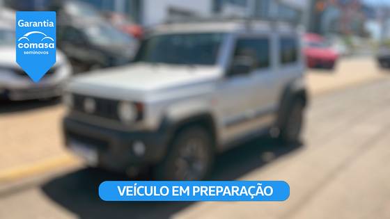SUZUKI JIMNY 1.5 GASOLINA SIERRA 4YOU 4X4 AUTOMÁTICO
